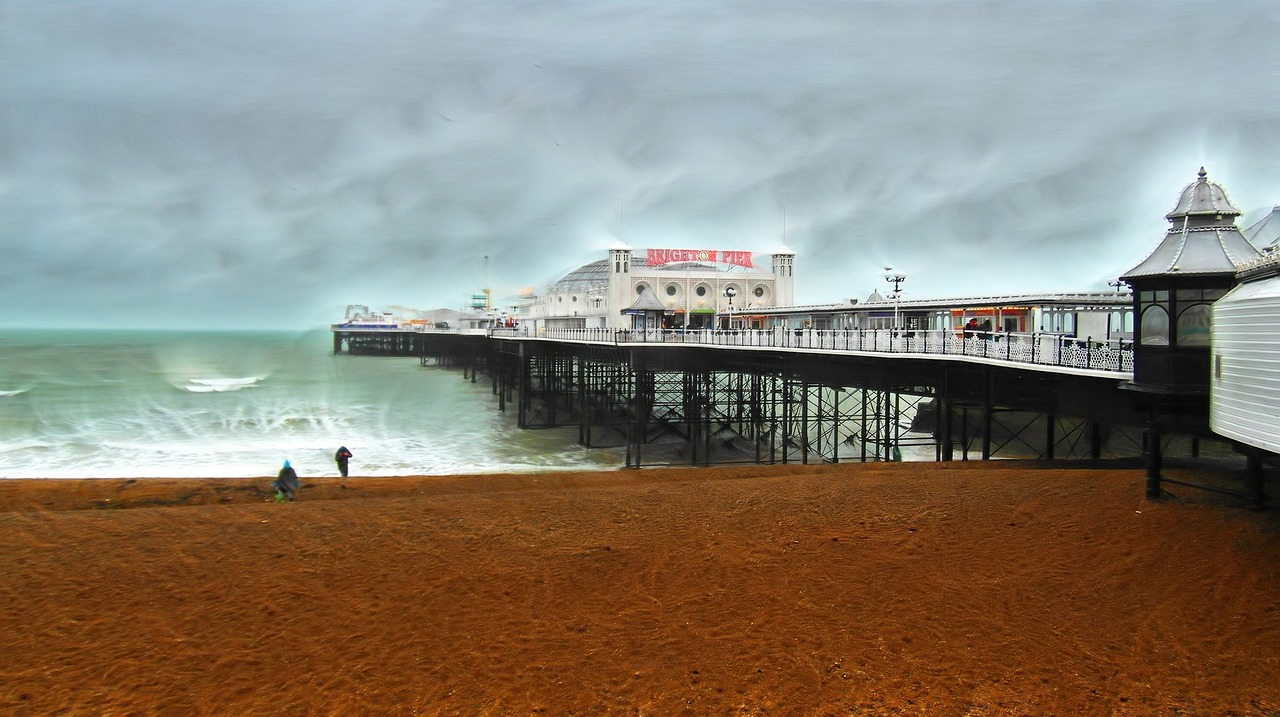 Working with listed buildings in Sussex