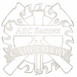 ARC Sussex Carpentry Logo